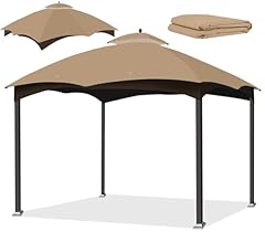 10x12 gazebo replacement for sale  Delivered anywhere in USA 