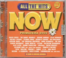 All the hits usato  Spedito ovunque in Italia 