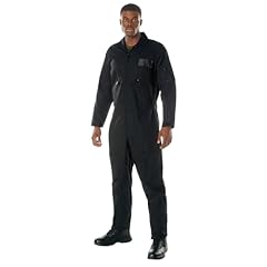 Rothco flightsuit mens for sale  Delivered anywhere in USA 