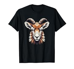 Geometric art mufflon gebraucht kaufen  Wird an jeden Ort in Deutschland