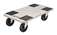 Unibos 400kg Heavy Duty Anti Slip Hand Dolly Trolley for sale  Delivered anywhere in UK