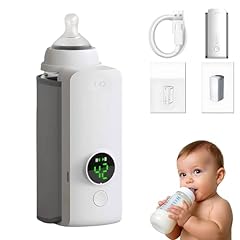 Portable bottle warmer for sale  Delivered anywhere in USA 