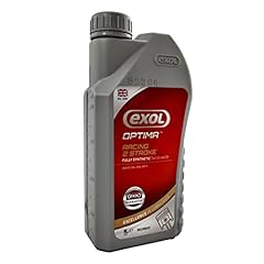 1ltr exol optima for sale  Delivered anywhere in UK
