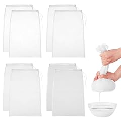 Pcs cheesecloth drawstring for sale  Delivered anywhere in UK