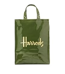 Harrods logo shopper for sale  Delivered anywhere in USA 