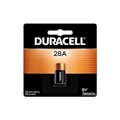 Duracell 28a alkaline for sale  Delivered anywhere in USA 