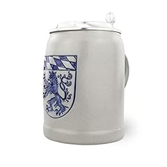 Bavariashop premium bierkrug gebraucht kaufen  Wird an jeden Ort in Deutschland