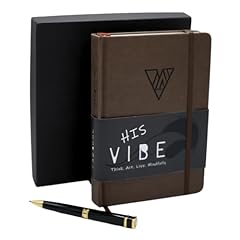 Vibe journal pen for sale  Delivered anywhere in USA 