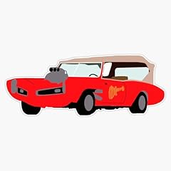 Monkeemobile window bumper for sale  Delivered anywhere in USA 