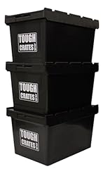 Tough crates heavy for sale  Delivered anywhere in UK