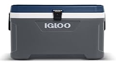 Igloo maxcold 70qt for sale  Delivered anywhere in USA 