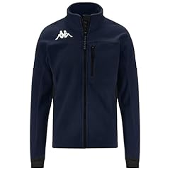Kappa fleece jacke gebraucht kaufen  Wird an jeden Ort in Deutschland