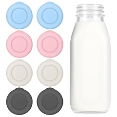 Silicone milk bottle for sale  Delivered anywhere in USA 