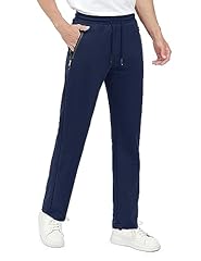 Cioiniei joggers men for sale  Delivered anywhere in UK