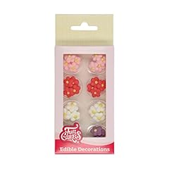Funcakes decorazioni zucchero usato  Spedito ovunque in Italia 