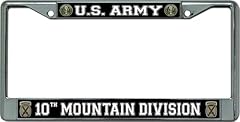 Army 10th mountain for sale  Delivered anywhere in USA 