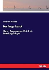 Isaack histor roman gebraucht kaufen  Wird an jeden Ort in Deutschland