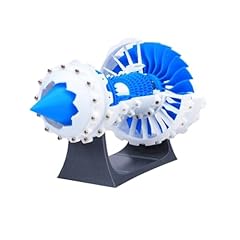 Jet engine model for sale  Delivered anywhere in USA 