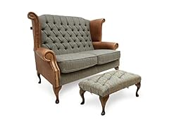 Interiors today chesterfield for sale  Delivered anywhere in Ireland