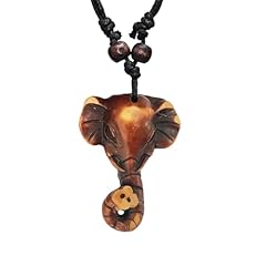 Dreuyet elephant pendant for sale  Delivered anywhere in USA 