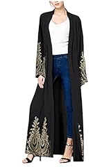 Wsplyspjy embroidered women for sale  Delivered anywhere in USA 