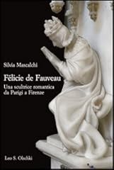 Félicie fauveau. una usato  Spedito ovunque in Italia 