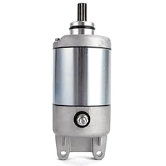 Motorcycle starter motor for sale  Delivered anywhere in UK
