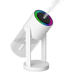 Nixtrve humidifier 550ml for sale  Delivered anywhere in UK