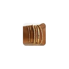 Dearmay gold bracelets for sale  Delivered anywhere in USA 