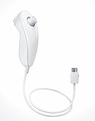 Manette nunchuck wii d'occasion  Livré partout en France