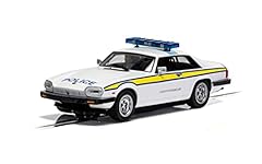 Scalextric c4224 jaguar for sale  Delivered anywhere in UK
