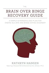 Brain binge recovery for sale  Delivered anywhere in USA 