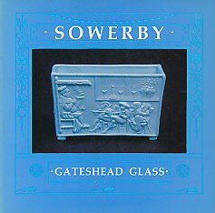 Sowerby gateshead glass for sale  Delivered anywhere in UK