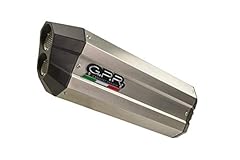 Gpr exhaust system for sale  Delivered anywhere in UK