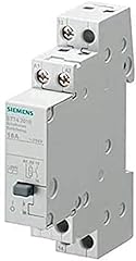 Siemens 5tt4201 relais d'occasion  Livré partout en France