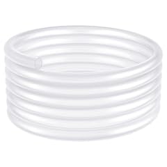 Anomm pvc transparent for sale  Delivered anywhere in UK