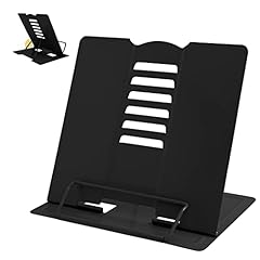 Metal book stand for sale  Delivered anywhere in USA 