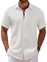 Coofandy men summer for sale  Delivered anywhere in USA 