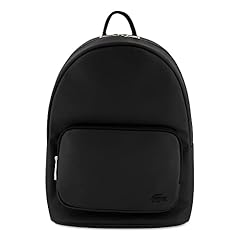 Lacoste nh4314gl backpack usato  Spedito ovunque in Italia 