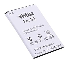 Vhbw batteria compatibile usato  Spedito ovunque in Italia 