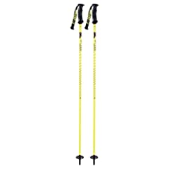 K2 Style Composite Womens Ski Poles 2021-42in/Yellow, used for sale  Delivered anywhere in USA 