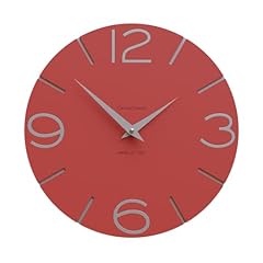 Calleadesign orologio parete usato  Spedito ovunque in Italia 