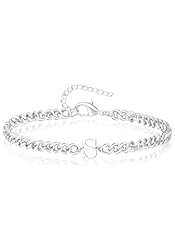 Tolowobk initial bracelet for sale  Delivered anywhere in USA 