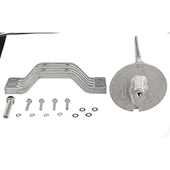 Quicksilver 8m6007987 aluminum for sale  Delivered anywhere in UK