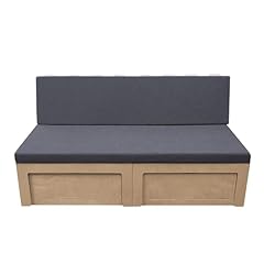 Sliding camper sofa for sale  Delivered anywhere in UK