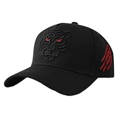 Baseball cap animal for sale  Delivered anywhere in UK