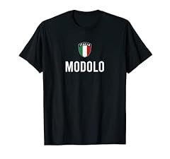 Modolo maglietta usato  Spedito ovunque in Italia 