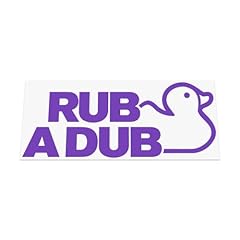 Hastingsdesigner rub dub for sale  Delivered anywhere in UK