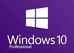 Windows pro bit for sale  Delivered anywhere in UK