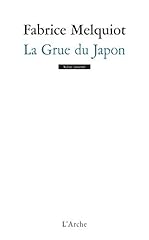 Grue japon d'occasion  Livré partout en France